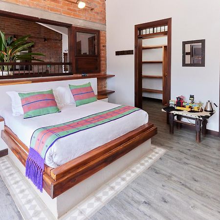 Finca Boutique El Diamante Salgar  外观 照片