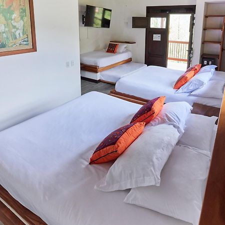 Finca Boutique El Diamante Salgar  外观 照片