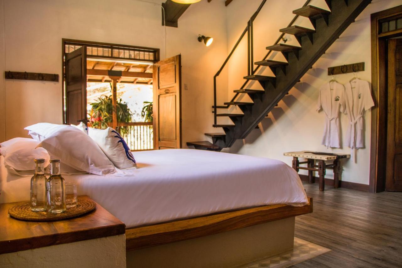 Finca Boutique El Diamante Salgar  外观 照片