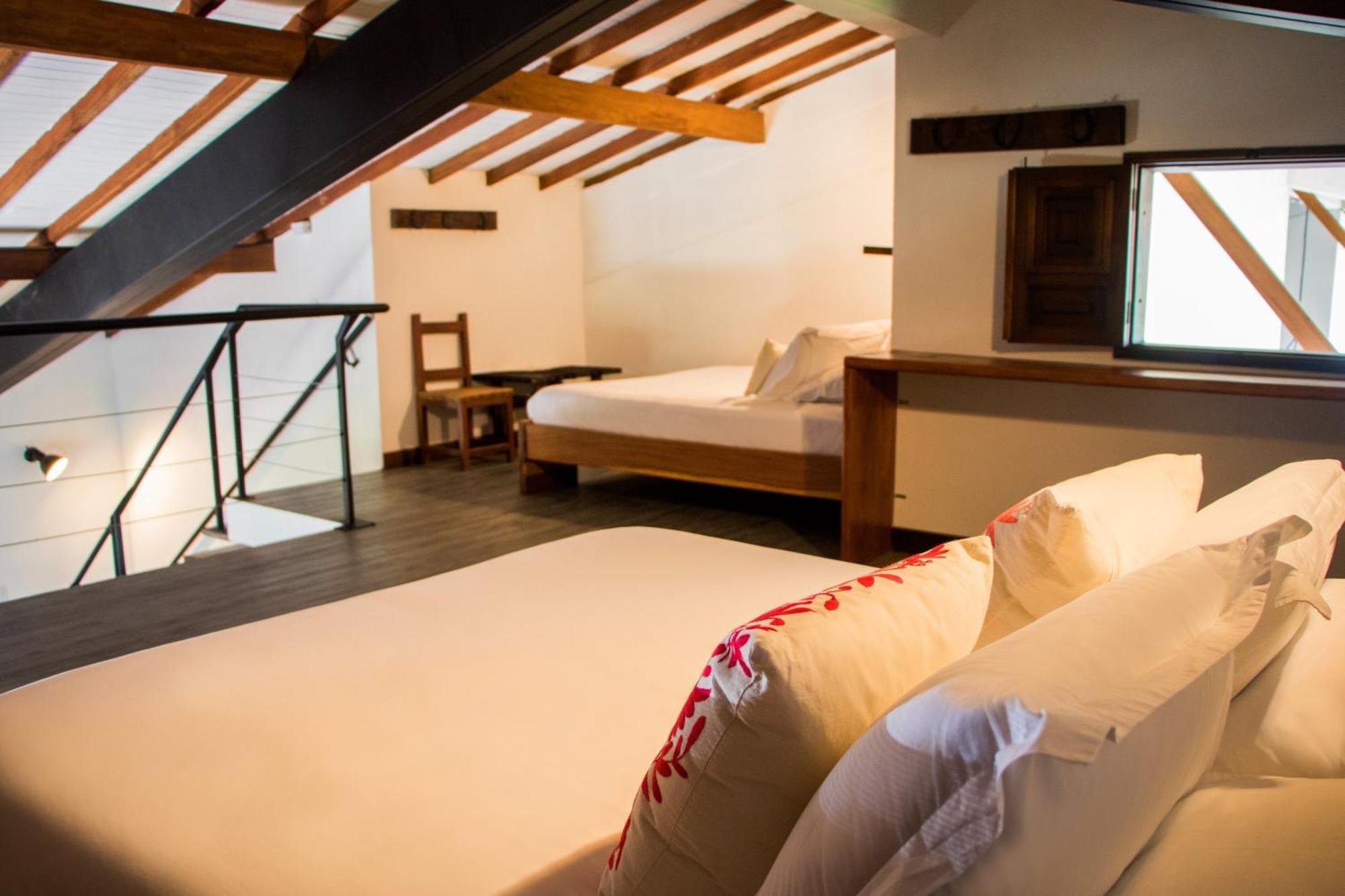 Finca Boutique El Diamante Salgar  客房 照片