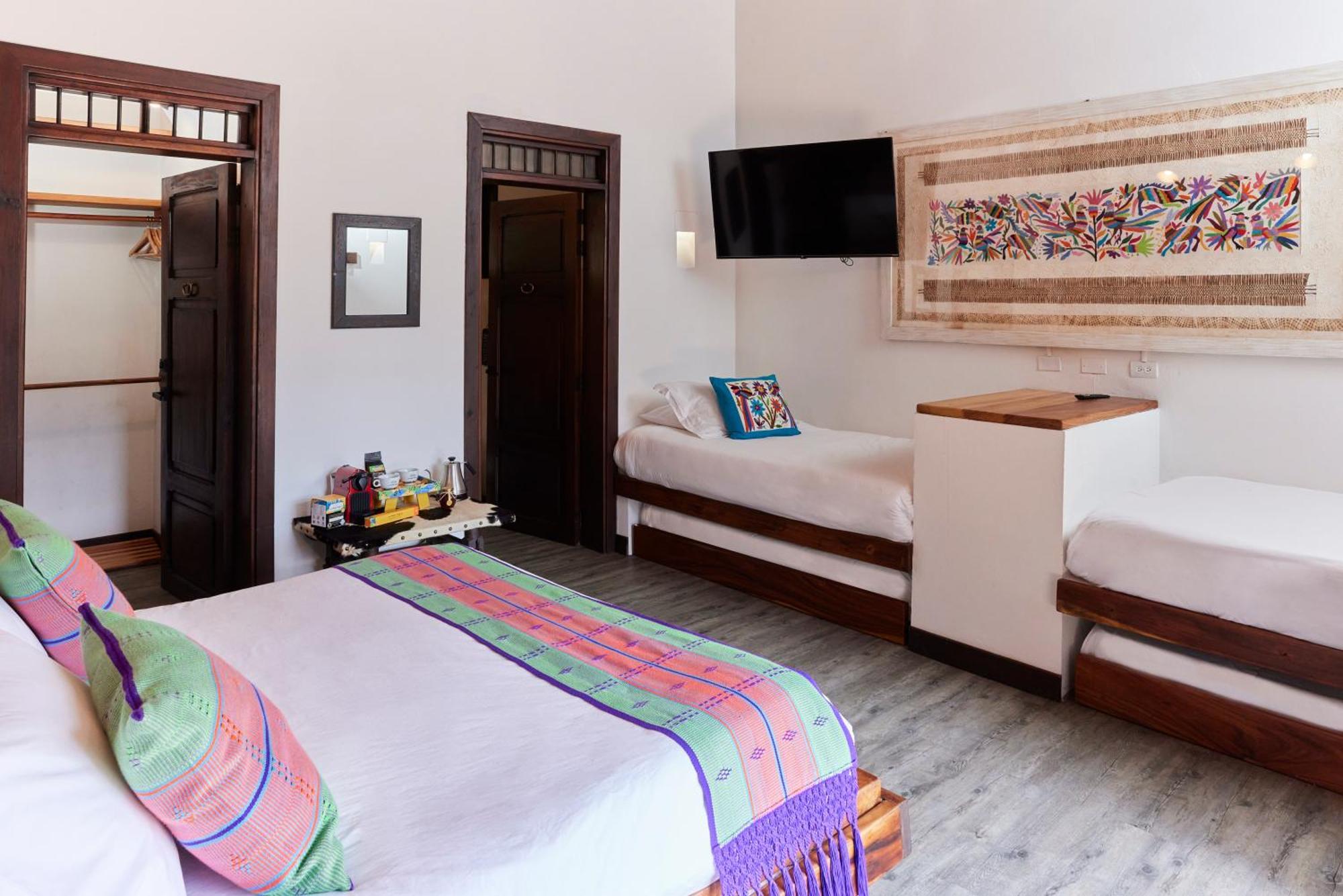 Finca Boutique El Diamante Salgar  外观 照片