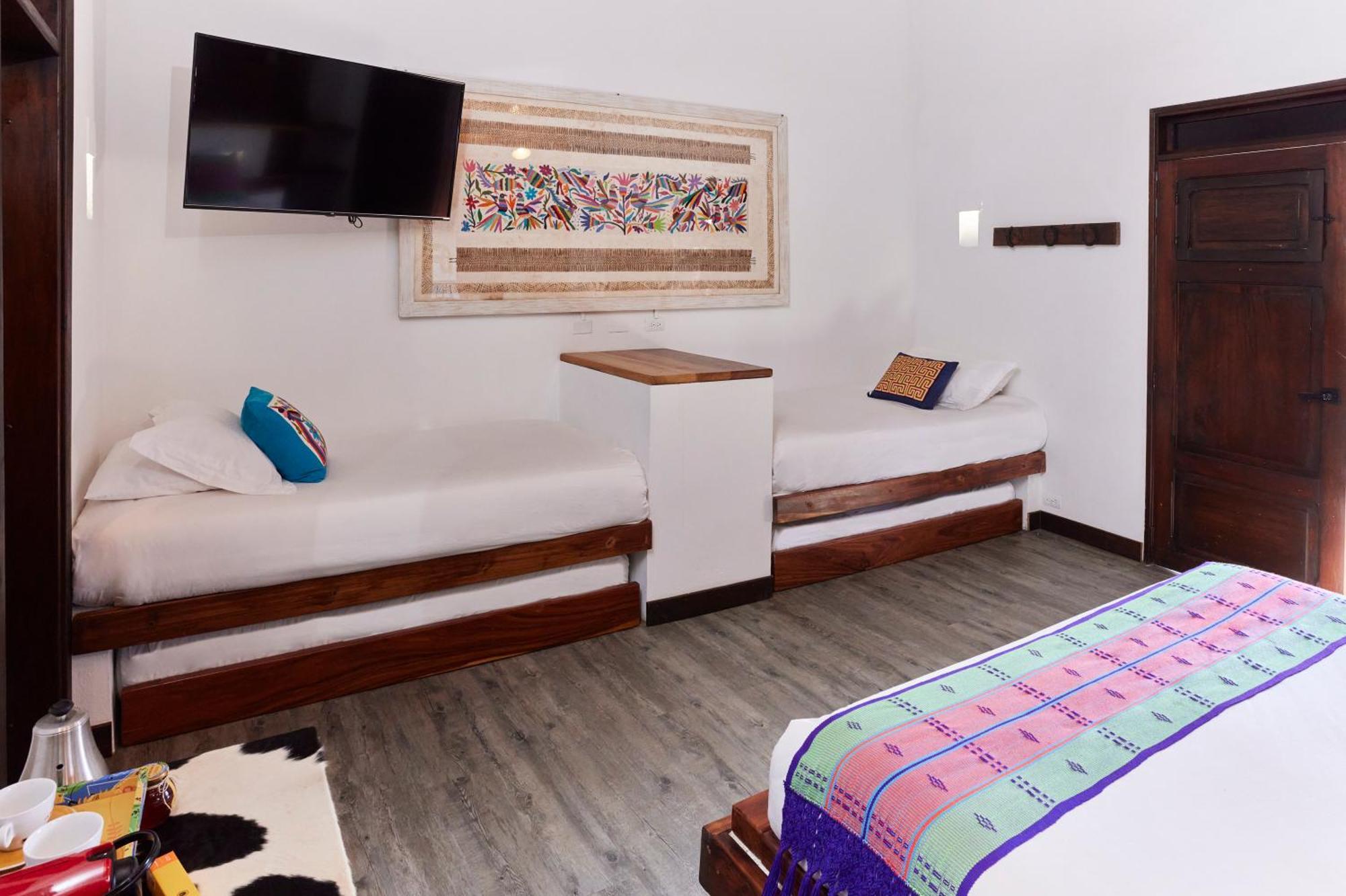 Finca Boutique El Diamante Salgar  外观 照片