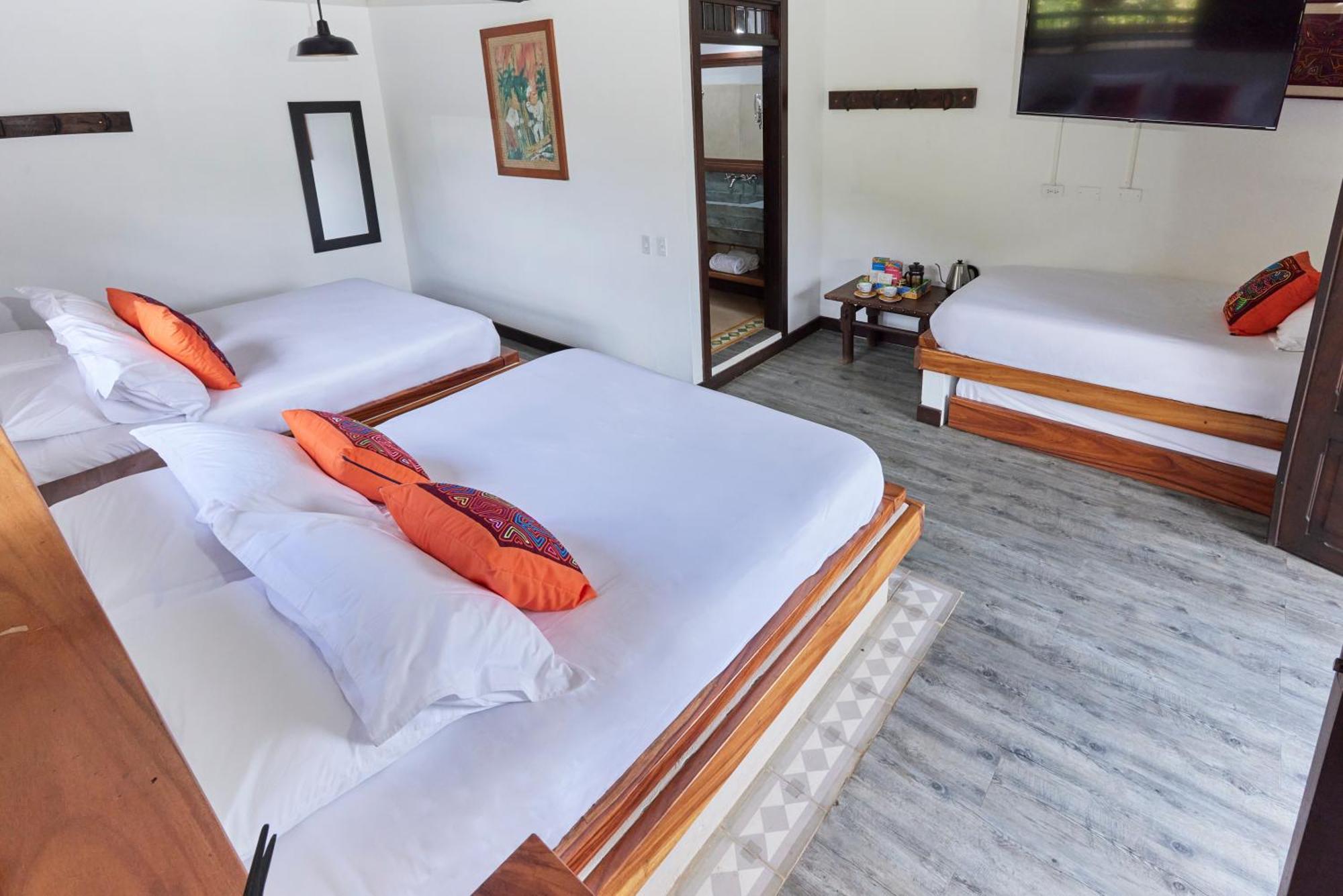 Finca Boutique El Diamante Salgar  外观 照片