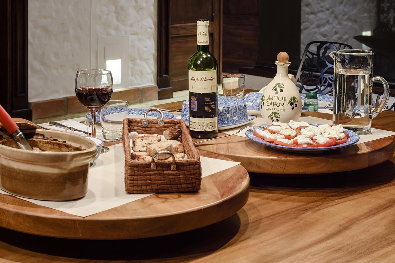Finca Boutique El Diamante Salgar  外观 照片